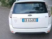 Usata Ford Focus 109 CV (80 kW) 2010 Station wagon