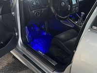 Usata VW Golf V 2008 Grigio Utilitaria