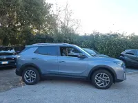Usata KGM Korando 65 kW (89 CV) 2024 Grigio SUV