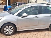 Usata Citroën C3 Exclusive 60 CV (44 kW) 2012 Utilitaria