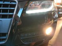 Usata Audi A5 Ambition 180 CV (132 kW) 2009 Nero Coupé