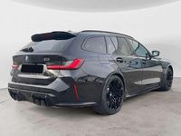 Gebraucht BMW M3 530 PS (389 kW) 2024 Schwarz Kombi