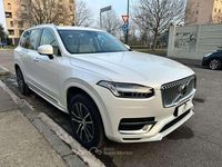 Gebraucht Volvo XC90 Core 310 PS (228 kW) 2023 Weiß SUV