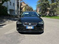 usata Seat Ibiza 1.0 ecotsi FR 95cv Full optional tetto panoramico