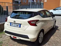Usata Nissan Micra Acenta 92 CV (67 kW) 2022 Utilitaria