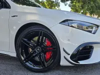 Usata Mercedes A45 AMG AMG 421 CV (309 kW) 2020 Utilitaria
