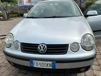 Usata VW Polo 75 CV (55 kW) 2003 Berlina