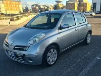 Usata Nissan Micra 54 CV (39 kW) 2000 Utilitaria