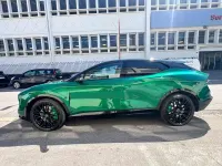 Usata Lotus Eletre 680 kW (925 CV) 2024 Verde SUV