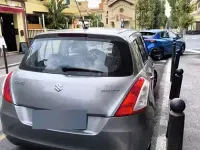Usata Suzuki Swift 75 CV (55 kW) 2015 Utilitaria