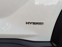 Usata Nissan Juke N-Connecta 94 CV (69 kW) 2023 Bianco SUV