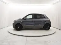 Usata Renault Twingo 30 kW (42 CV) 2023 Grigio Utilitaria