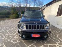 usata Jeep Renegade 1.6 Mjt 120 CV