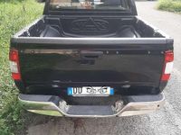 Usata Isuzu D-Max 131 CV (96 kW) 2006 SUV