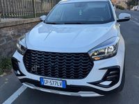 Usata DR DR 5.0 116 CV (85 kW) 2023 Bianco SUV