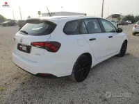 Usata Fiat Tipo Street 95 CV (69 kW) 2020 Bianco Station wagon