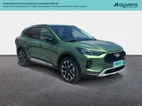 Usata Ford Kuga Active X 179 CV (131 kW) 2024 Bursting green SUV
