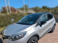 Usata Renault Captur 115 CV (84 kW) 2017 SUV