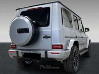 Usata Mercedes G450 AMG line 367 CV (269 kW) 2025 Manufaktur platin magno SUV
