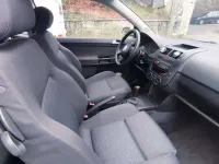 Usata VW Polo Comfortline 101 CV (74 kW) 2002 Grigio Utilitaria