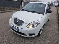 Usata Lancia Ypsilon Platinum 69 CV (50 kW) 2011 Other Utilitaria