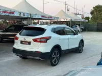 Usata Nissan Qashqai Tekna+ 116 CV (85 kW) 2020 Bianco SUV
