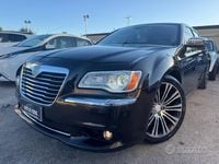 Usado Lancia Thema 239 HP (175 kW) 2012 Preto Sedan