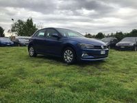 usata VW Polo 5p 1.6 tdi 80cv * NEOPATENTATI * UnicoProprietario