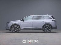 Nuova Peugeot 5008 Allure 136 CV (100 kW) 2025 Grigio artense Monovolume