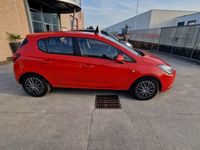 usata Opel Corsa Corsa 1.4 90CV1.4 GPL 5P PER NEOPATENTATI