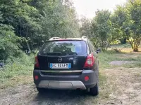 Usata Opel Antara 150 CV (110 kW) 2010 SUV