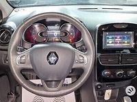 Usata Renault Clio IV 75 CV (55 kW) 2018 Bianco Utilitaria