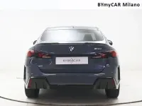 Usata BMW 218 M Sport 149 CV (109 kW) 2025 Nero Coupé