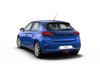 Ny Opel Corsa Edition 101 HK (74 kW) 2026 Blå Halvkombi
