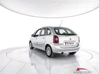 Usata Citroën Xsara Picasso Elegance 90 CV (66 kW) 2002 Grigio Monovolume