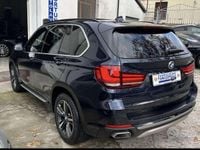 Usata BMW X5 Luxury Line 258 CV (189 kW) 2017 SUV