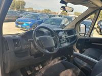 Usata Peugeot Boxer 165 CV (121 kW) 2021 Bianco Furgone