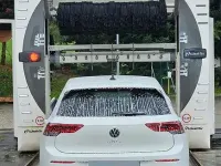 Usata VW Golf VIII 116 CV (85 kW) 2020 Bianco Berlina