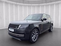 Usata Land Rover Range Rover HSE 249 CV (183 kW) 2024 Grigio SUV