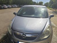 Usata Opel Corsa 75 CV (55 kW) 2008 Utilitaria
