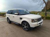 usata Land Rover Range Rover Sport 2.7 TDV6 S