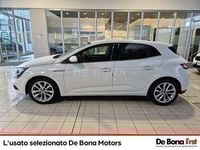 Usata Renault Mégane IV Zen 110 CV (80 kW) 2018 Other Utilitaria