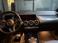 Brugt Mercedes B180 Premium 136 HK (100 kW) 2020 MPV