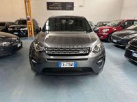 Usata Land Rover Discovery Sport 150 CV (110 kW) 2015 SUV