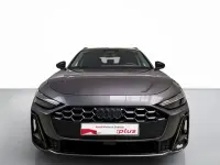 Usata Audi A5 S-Line 204 CV (150 kW) 2025 Grigio daytona perlato Station wagon