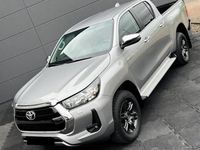 Usata Toyota HiLux 204 CV (150 kW) 2024 Pick-up