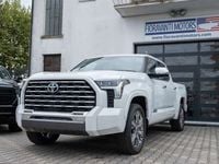 Usata Toyota Tundra 436 CV (320 kW) 2024 Bianco Pick-up