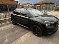 Usata Citroën C4 Cactus 82 CV (60 kW) 2016 Utilitaria