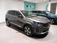 usata Peugeot 5008 1.5 bluehdi Allure Pack s&s 130cv eat8