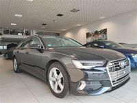 Usata Audi A6 Business 204 CV (150 kW) 2020 Nero Station wagon
